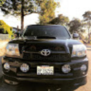 Meet your Posher, Sidewayz xrunner